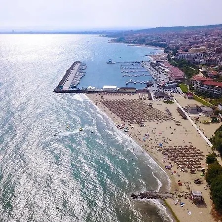 公寓 тhe Exlusive And Romantic On The Black Sea