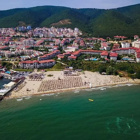 тhe Exlusive And Romantic On The Black Sea 公寓