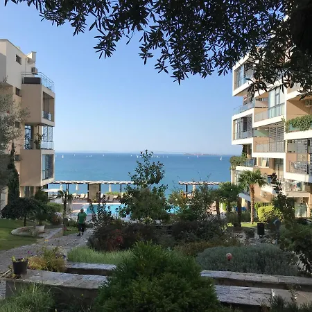 тhe Exlusive And Romantic On The Black Sea 圣弗拉斯