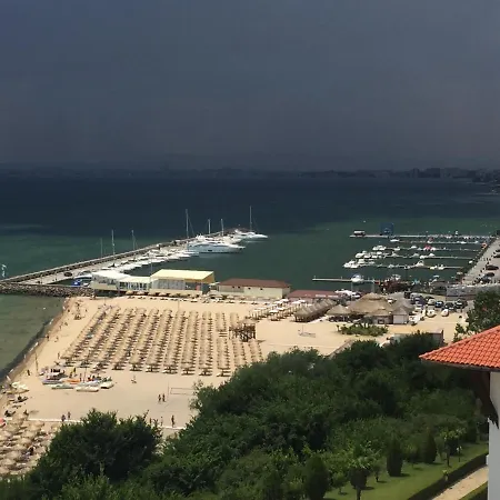 公寓 тhe Exlusive And Romantic On The Black Sea