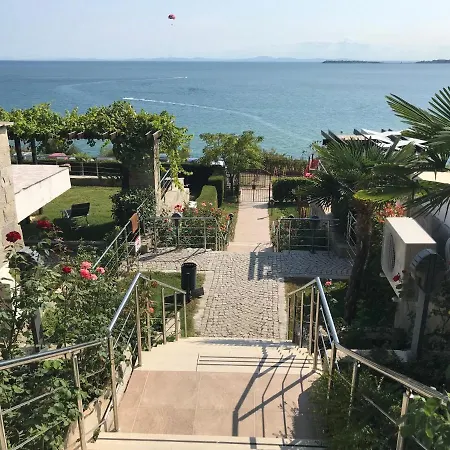 公寓 тhe Exlusive And Romantic On The Black Sea 圣弗拉斯