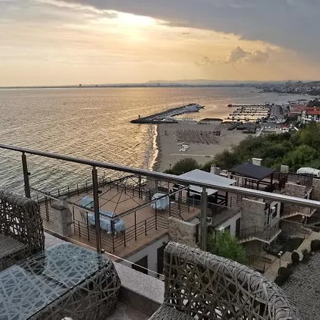 тhe Exlusive And Romantic On The Black Sea * 圣弗拉斯