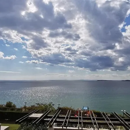 тhe Exlusive And Romantic On The Black Sea 公寓