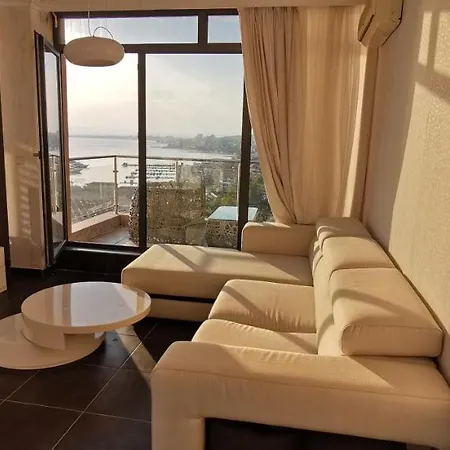 тhe Exlusive And Romantic On The Black Sea 圣弗拉斯
