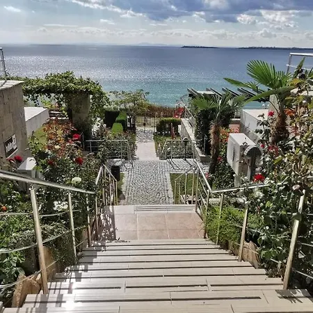 公寓 тhe Exlusive And Romantic On The Black Sea