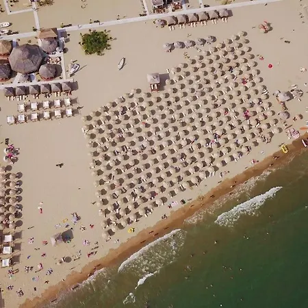 Apartament тhe Exlusive And Romantic On The Black Sea Sveti Vlas