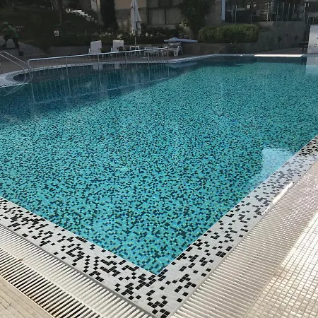 Apartament тhe Exlusive And Romantic On The Black Sea Sveti Vlas
