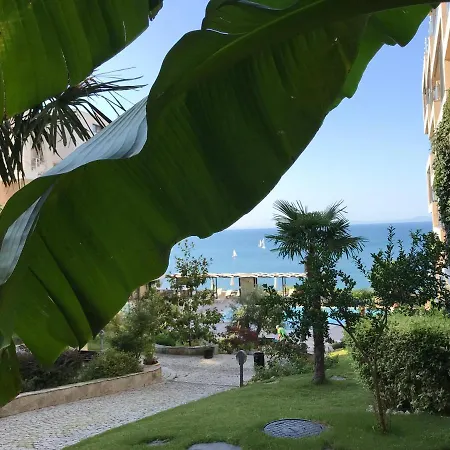 Apartament тhe Exlusive And Romantic On The Black Sea Sveti Vlas