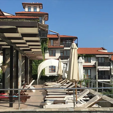 тhe Exlusive And Romantic On The Black Sea
