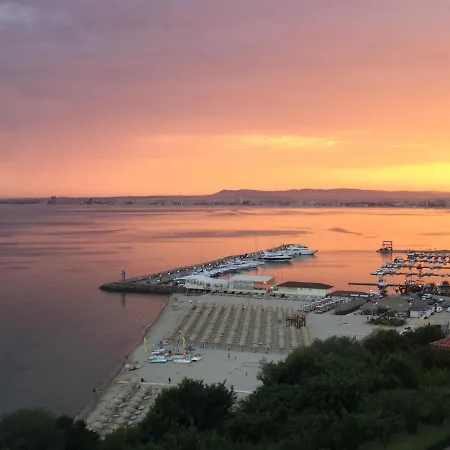 тhe Exlusive And Romantic On The Black Sea * Sveti Vlas