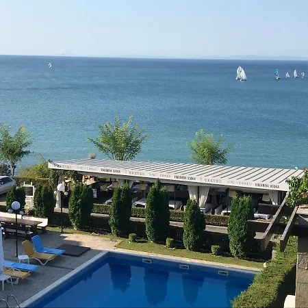 тhe Exlusive And Romantic On The Black Sea * Sveti Vlas