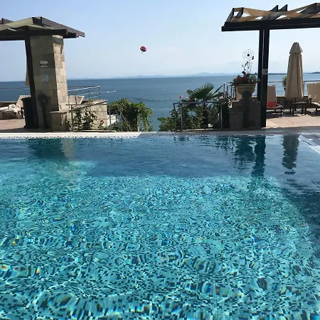 тhe Exlusive And Romantic On The Black Sea Apartament Sveti Vlas