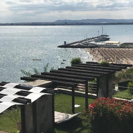 тhe Exlusive And Romantic On The Black Sea Apartament Sveti Vlas