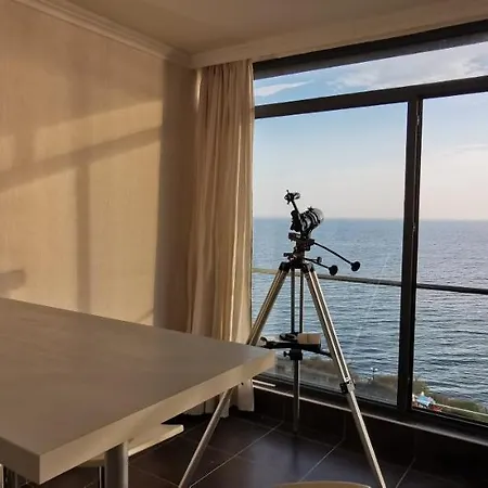 тhe Exlusive And Romantic On The Black Sea Apartament