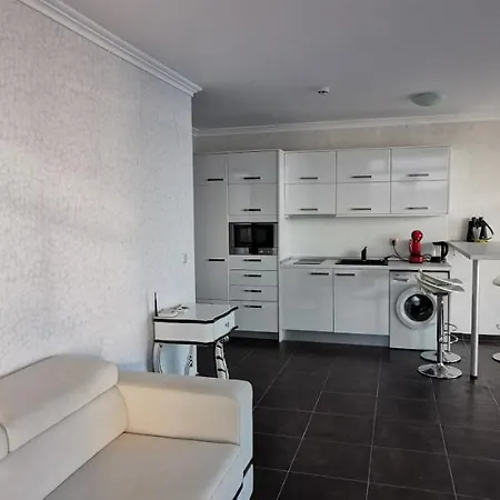 тhe Exlusive And Romantic On The Black Sea Apartament