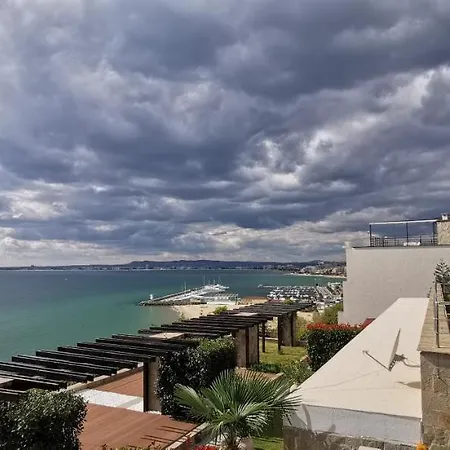 тhe Exlusive And Romantic On The Black Sea *