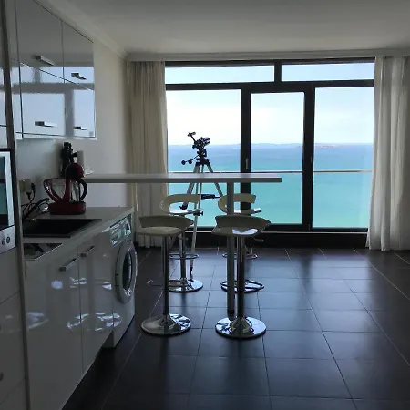 Apartament тhe Exlusive And Romantic On The Black Sea