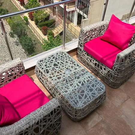 Apartament тhe Exlusive And Romantic On The Black Sea *