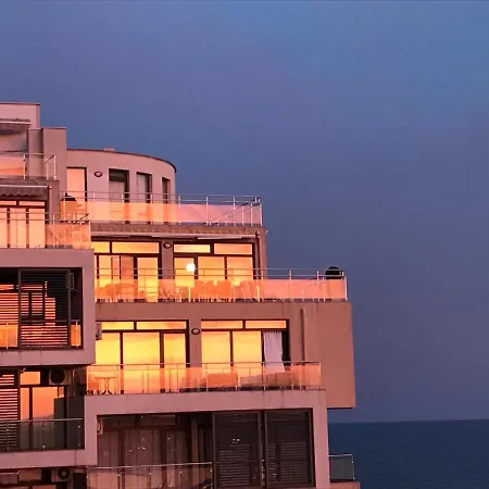 тhe Exlusive And Romantic On The Black Sea Apartament Sveti Vlas